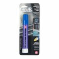 Sakura Solid Paint Marker Original BC, Blue Color Family 46582